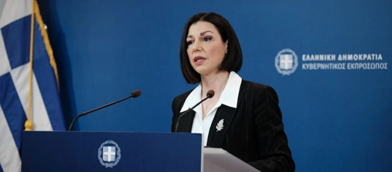 Live: Η ενημέρωση από την Α.Πελώνη (βίντεο)